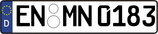 EN-MN0183