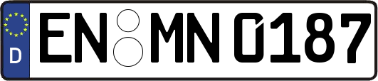 EN-MN0187