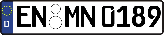 EN-MN0189