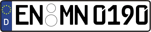 EN-MN0190