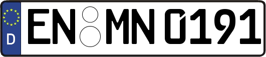 EN-MN0191