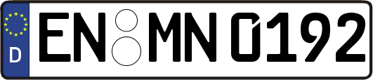 EN-MN0192