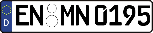 EN-MN0195