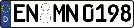 EN-MN0198