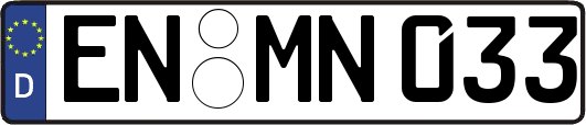 EN-MN033
