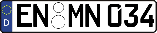 EN-MN034