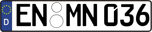 EN-MN036