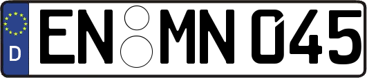 EN-MN045