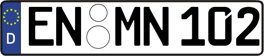 EN-MN102