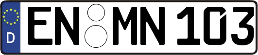EN-MN103