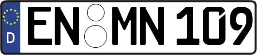 EN-MN109