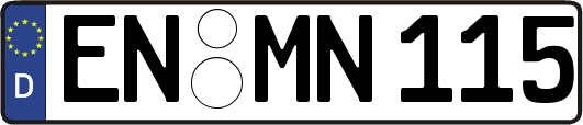 EN-MN115