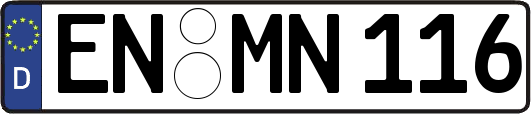 EN-MN116