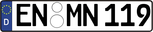 EN-MN119