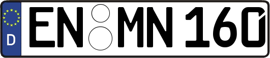 EN-MN160