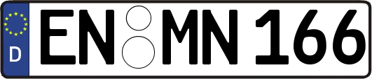 EN-MN166