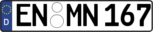 EN-MN167