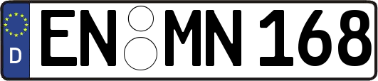 EN-MN168