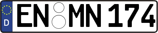 EN-MN174