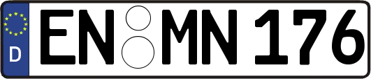 EN-MN176