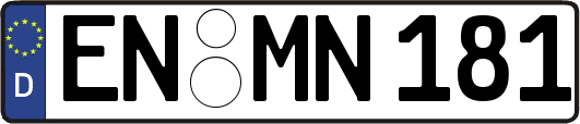 EN-MN181