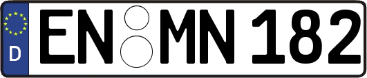 EN-MN182