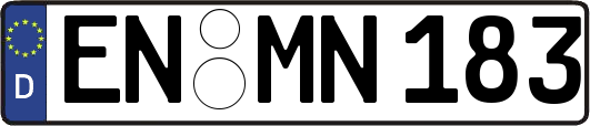 EN-MN183
