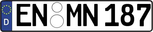 EN-MN187