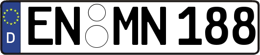 EN-MN188