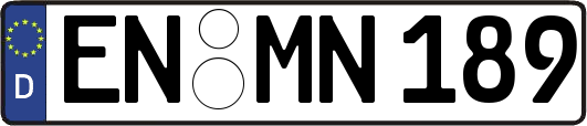 EN-MN189