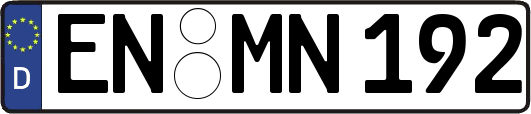 EN-MN192