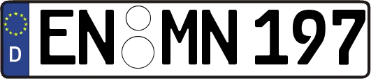 EN-MN197