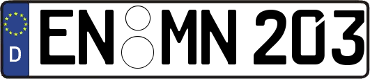 EN-MN203