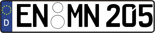 EN-MN205