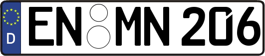 EN-MN206