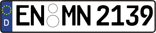 EN-MN2139