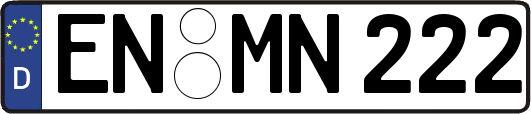 EN-MN222