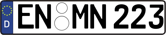 EN-MN223