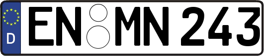 EN-MN243