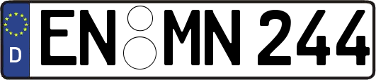 EN-MN244