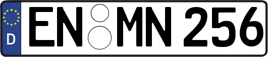 EN-MN256