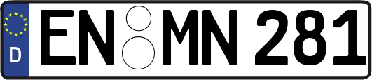 EN-MN281