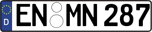 EN-MN287
