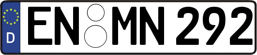 EN-MN292
