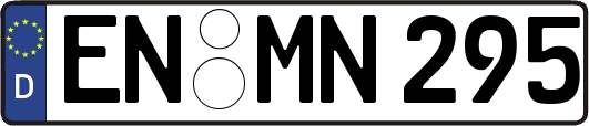 EN-MN295