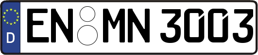 EN-MN3003