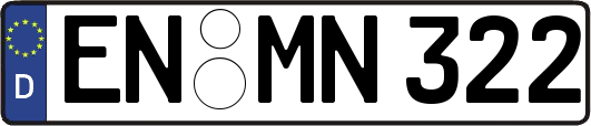 EN-MN322