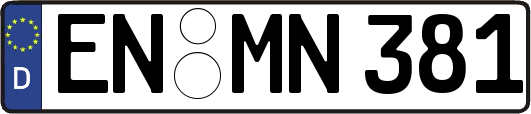 EN-MN381