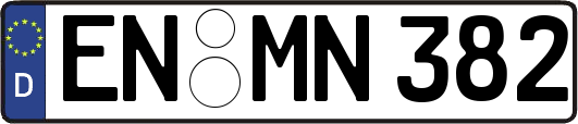 EN-MN382