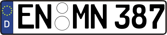 EN-MN387